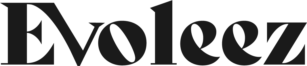 evoleez-logotype