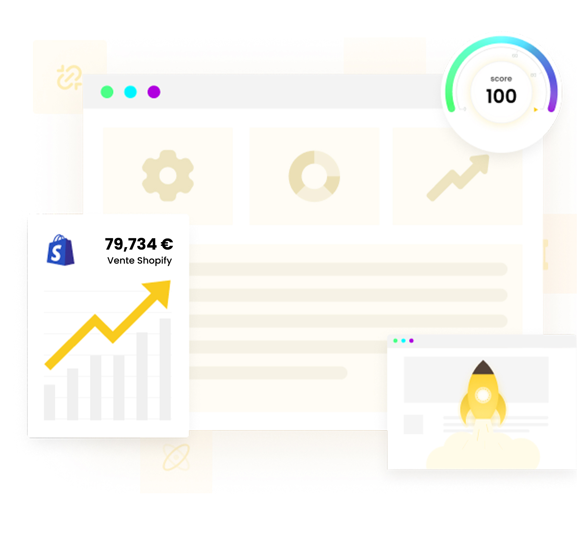 evoleez agence creation site internet