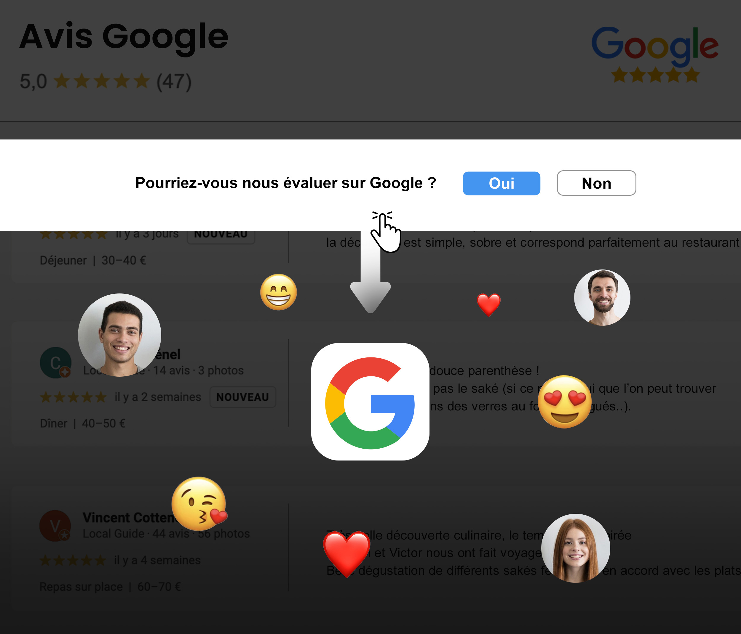 facilitez-collecte-nouveaux-avis-simplicite-evoleez